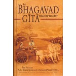 Bhagavad-Gita Taka Jaka Jest , Bhagavad Gita as it is Polish